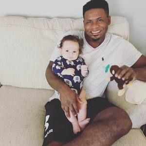 Meet your Posher, Manuel emilio